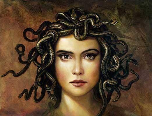 la meduse