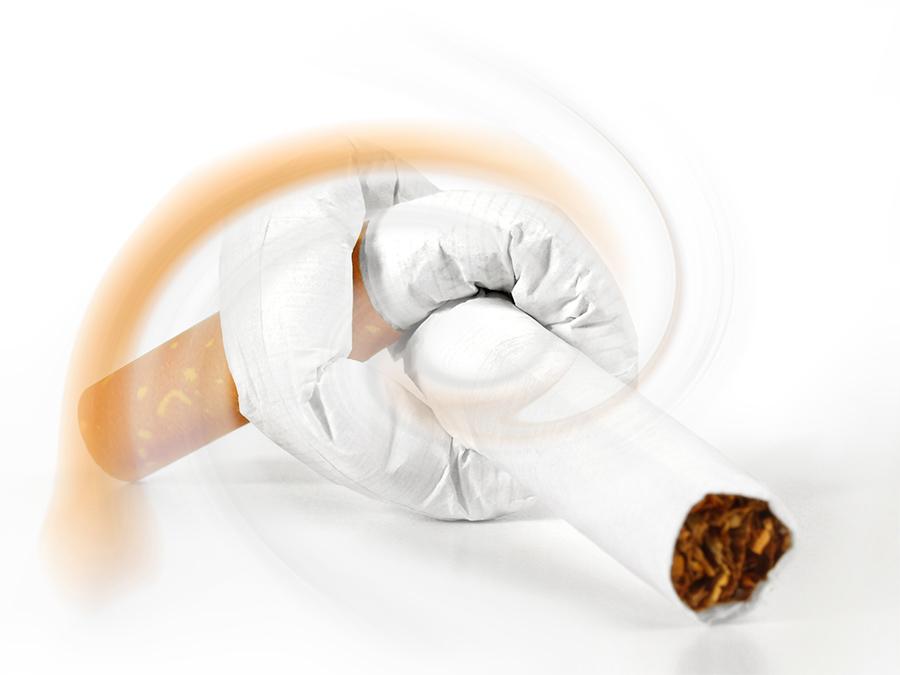 cigarette